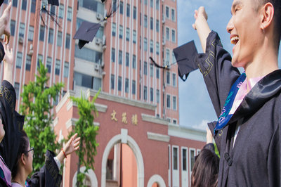 解讀！首爾科學(xué)綜合大學(xué)院大學(xué)國際碩士優(yōu)勢有哪些？